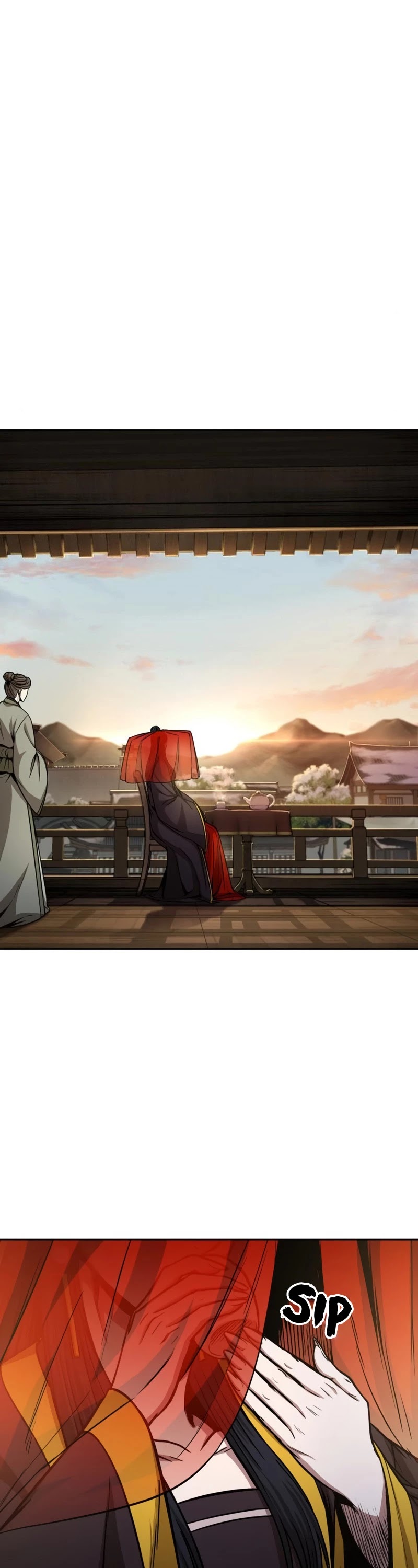 Nano Machine Chapter 92 image 14